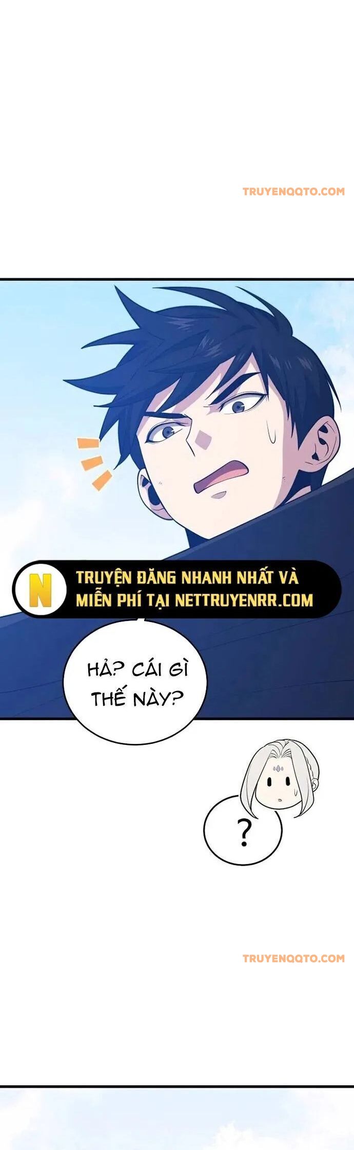 Seoul Tử Linh Sư Chap 103 - Next Chap 104