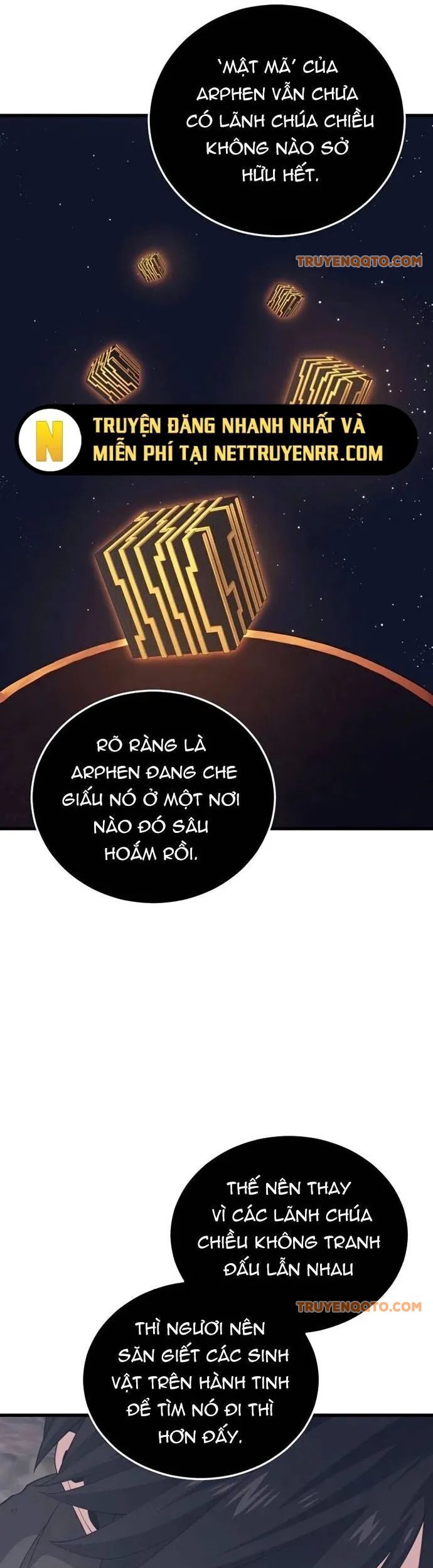 Seoul Tử Linh Sư Chap 103 - Next Chap 104