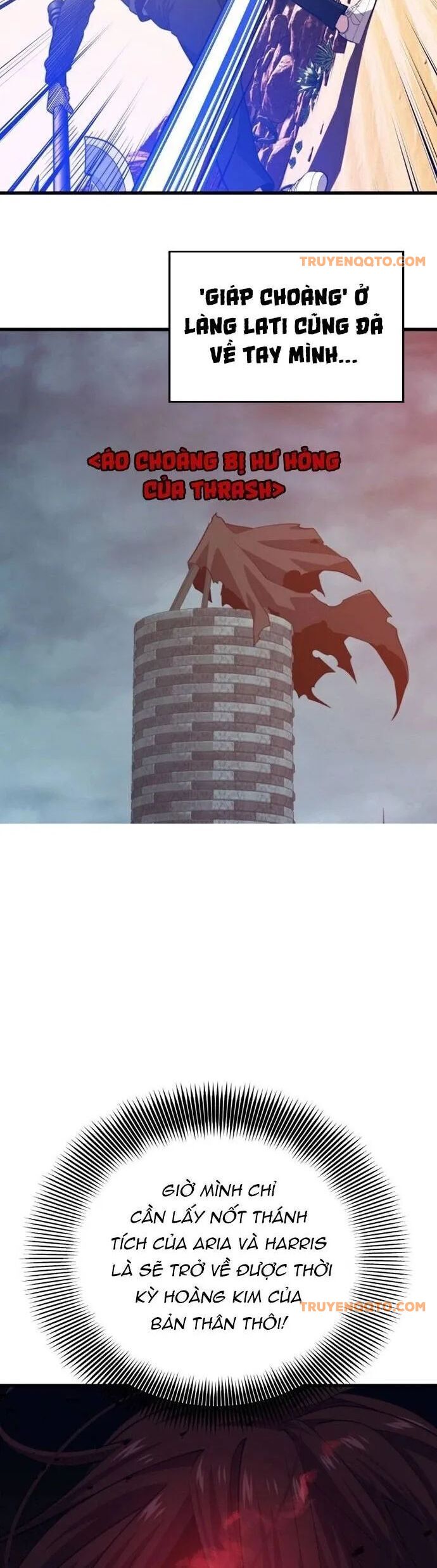 Seoul Tử Linh Sư Chap 106 - Next Chap 107