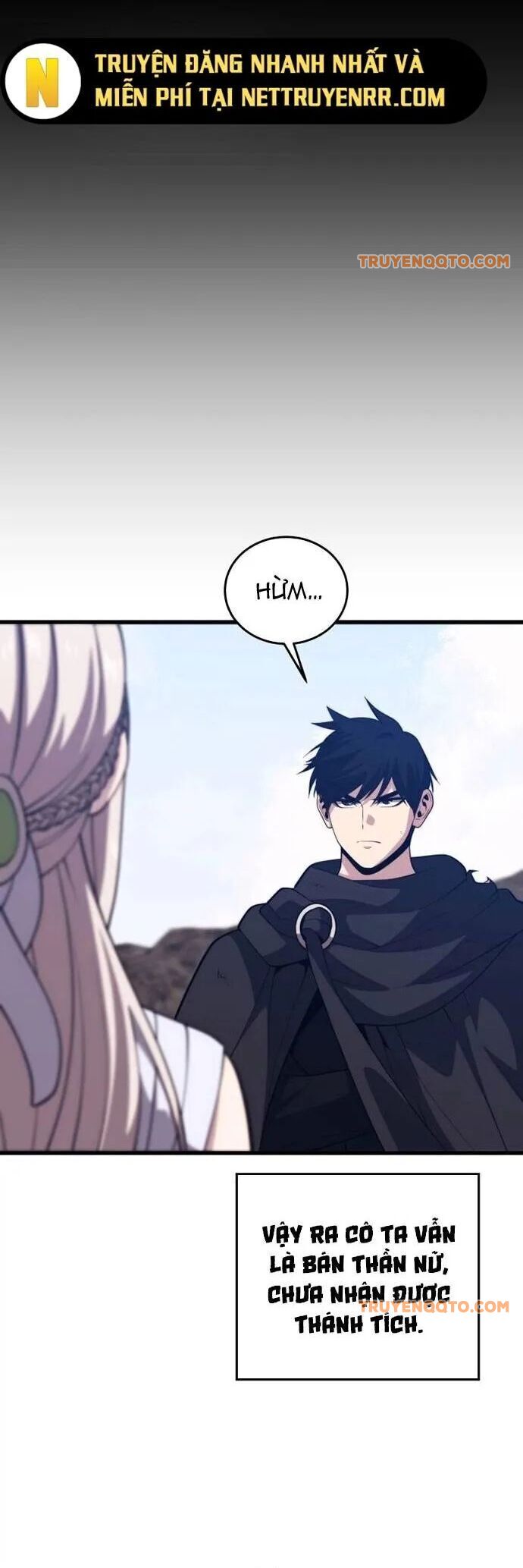 Seoul Tử Linh Sư Chap 106 - Next Chap 107