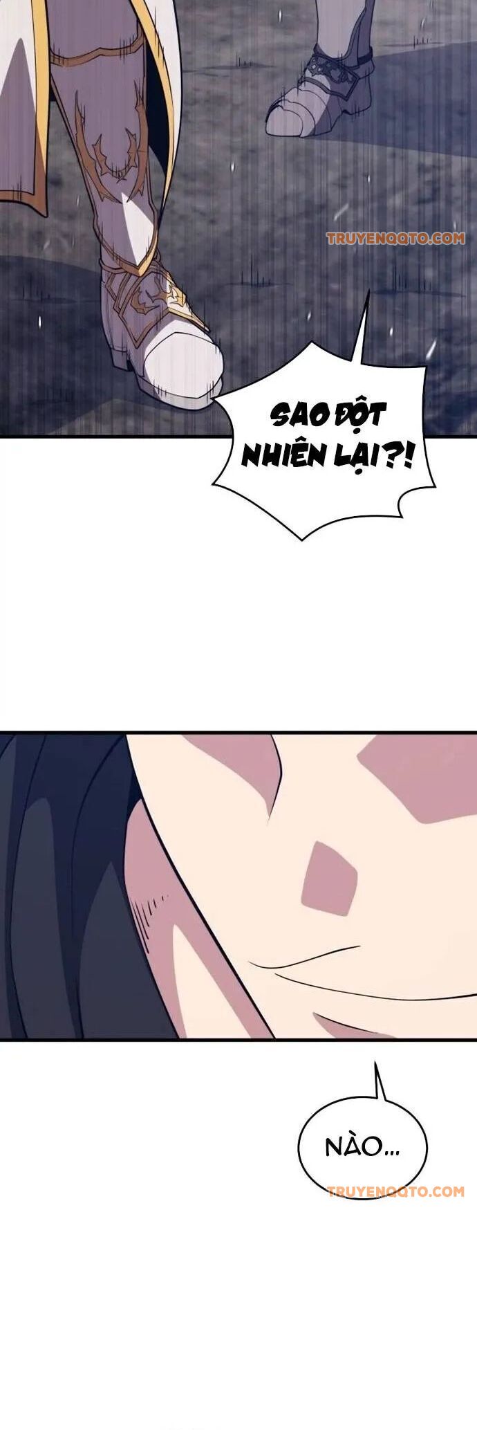 Seoul Tử Linh Sư Chap 106 - Next Chap 107