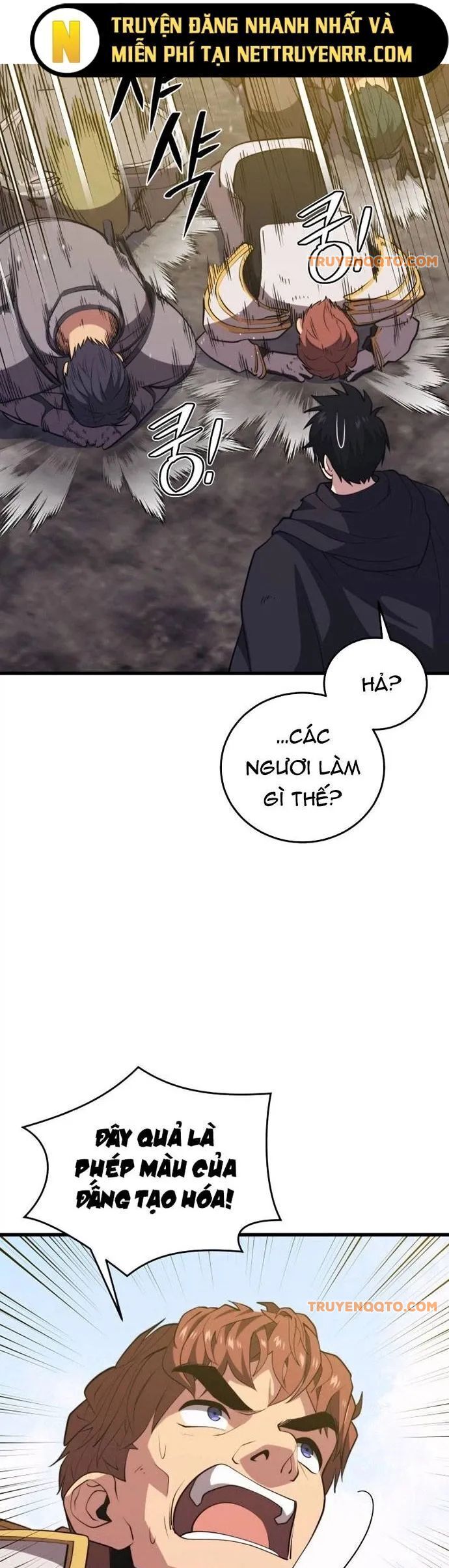 Seoul Tử Linh Sư Chap 106 - Next Chap 107