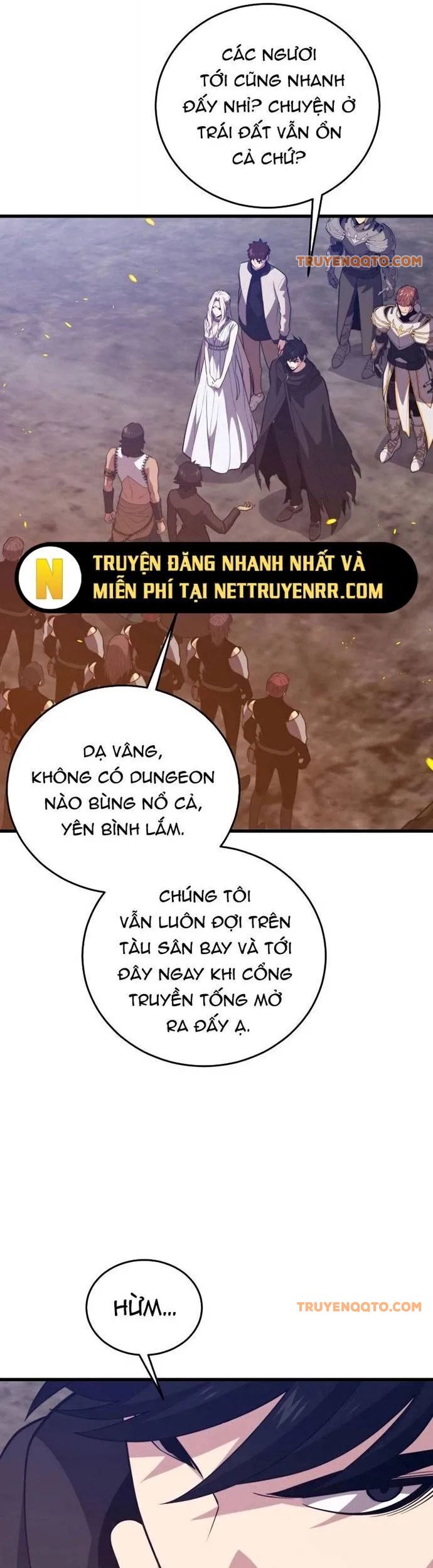 Seoul Tử Linh Sư Chap 106 - Next Chap 107