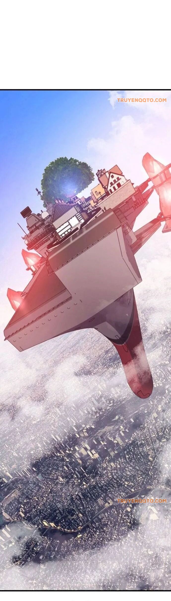 Seoul Tử Linh Sư Chap 106 - Next Chap 107