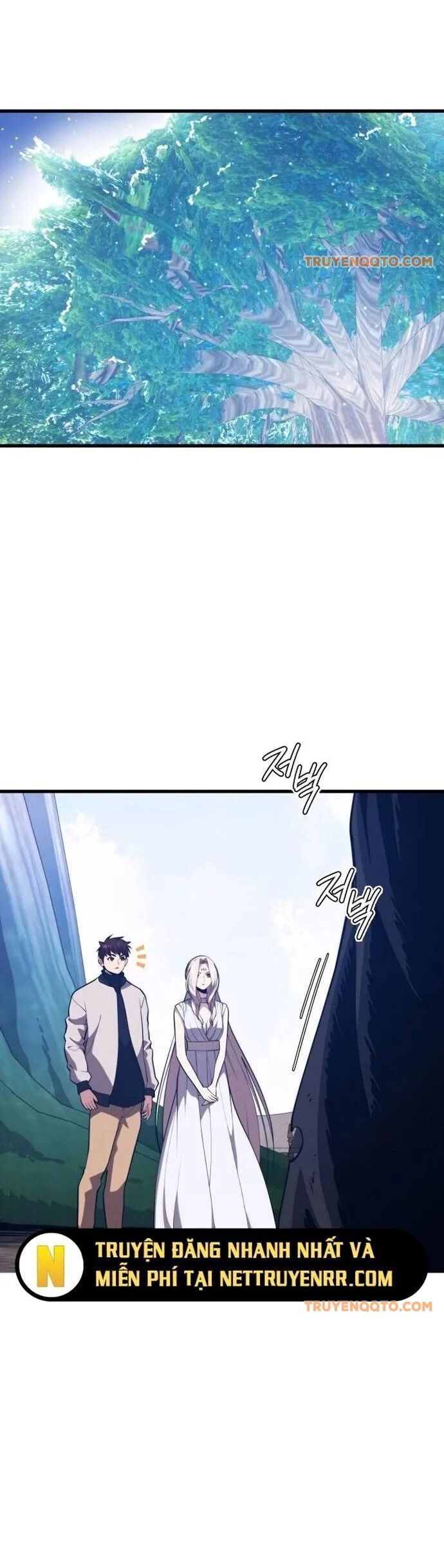 Seoul Tử Linh Sư Chap 106 - Next Chap 107