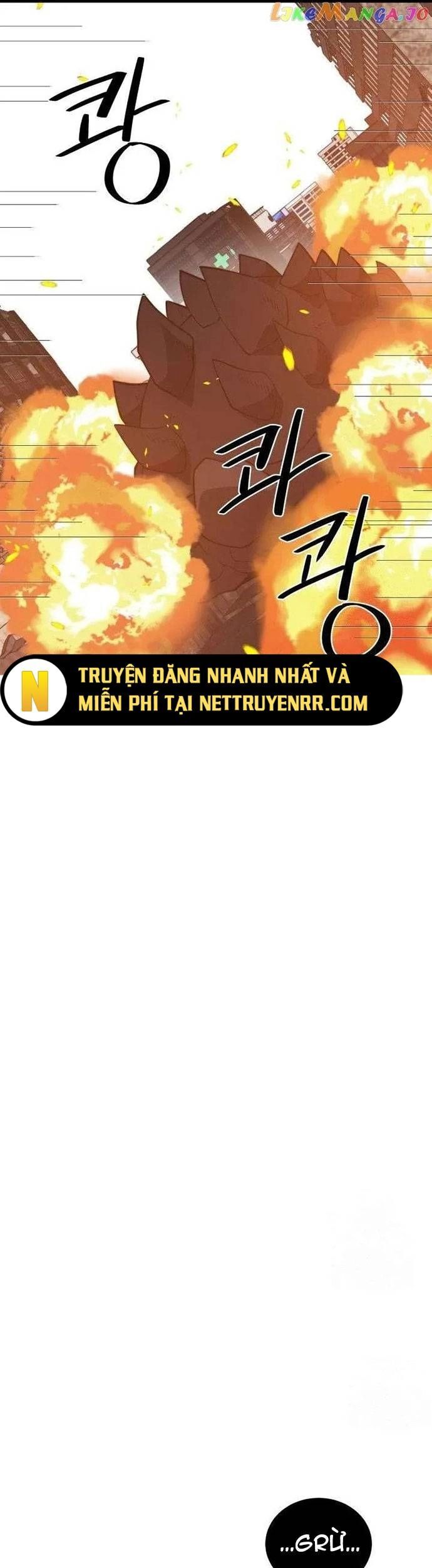 Seoul Tử Linh Sư Chap 107 - Next Chap 108