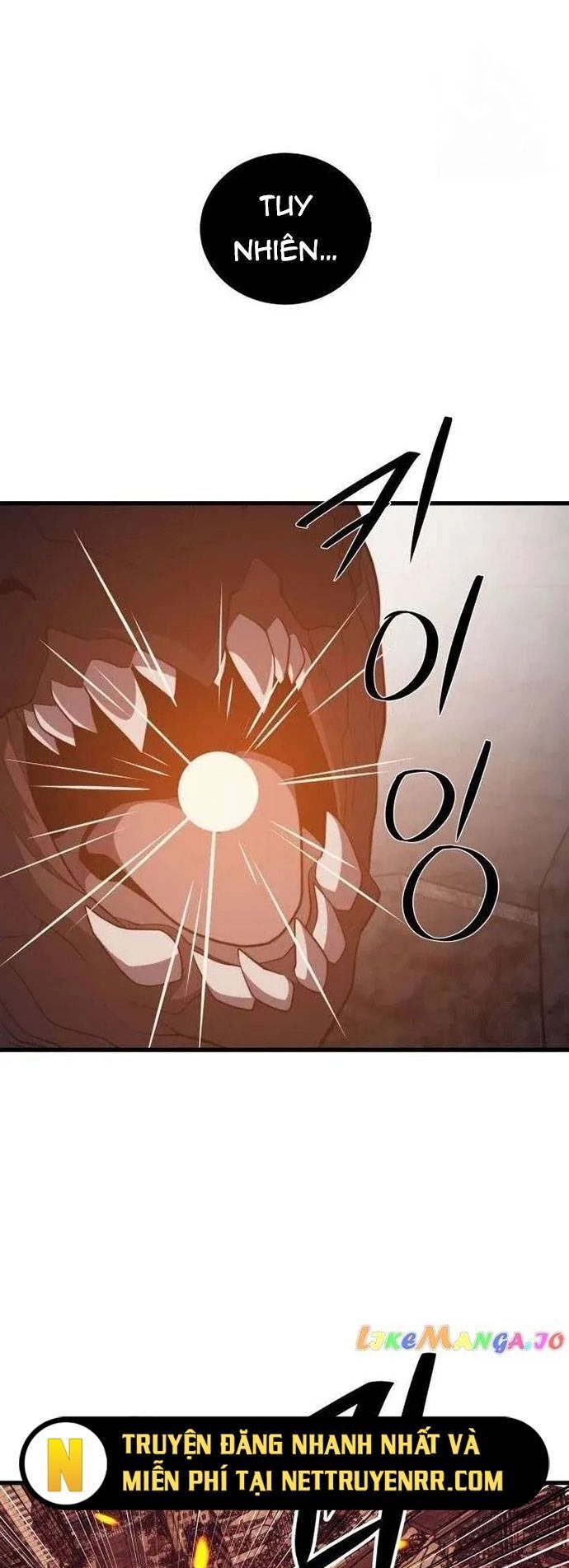 Seoul Tử Linh Sư Chap 107 - Next Chap 108