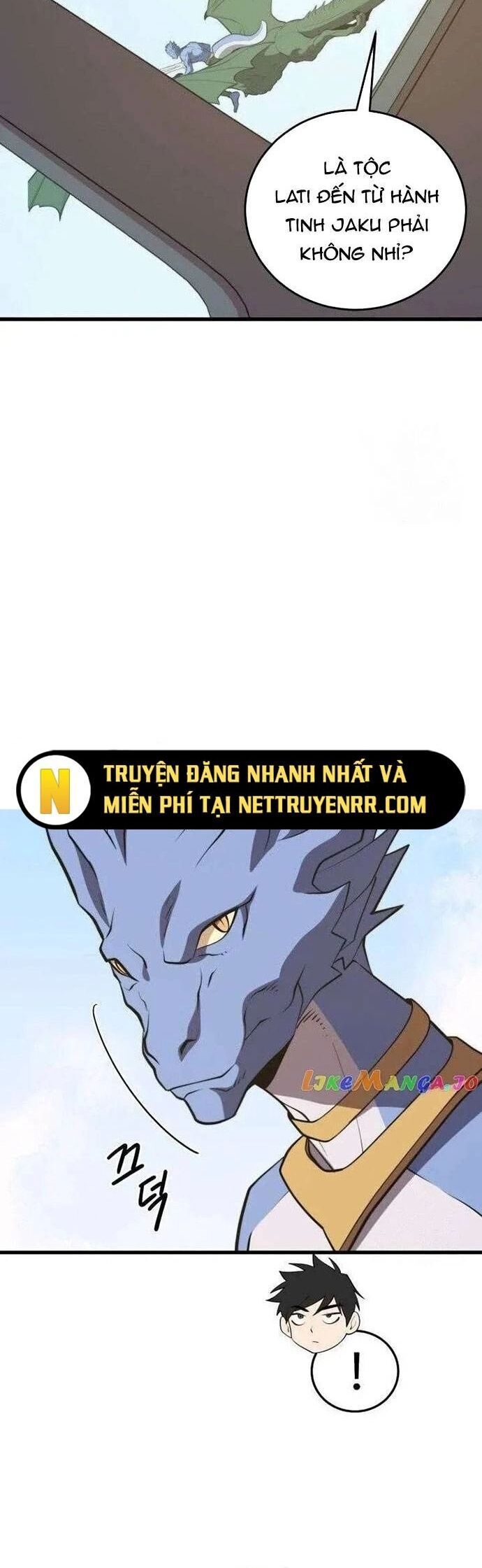 Seoul Tử Linh Sư Chap 107 - Next Chap 108