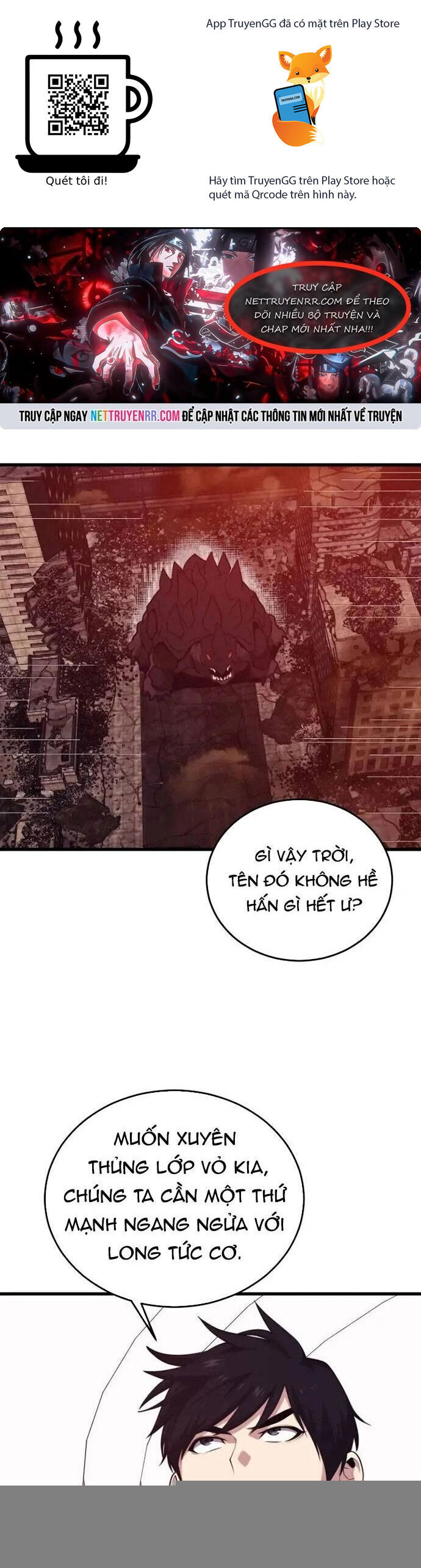 Seoul Tử Linh Sư Chap 108 - Next Chap 109