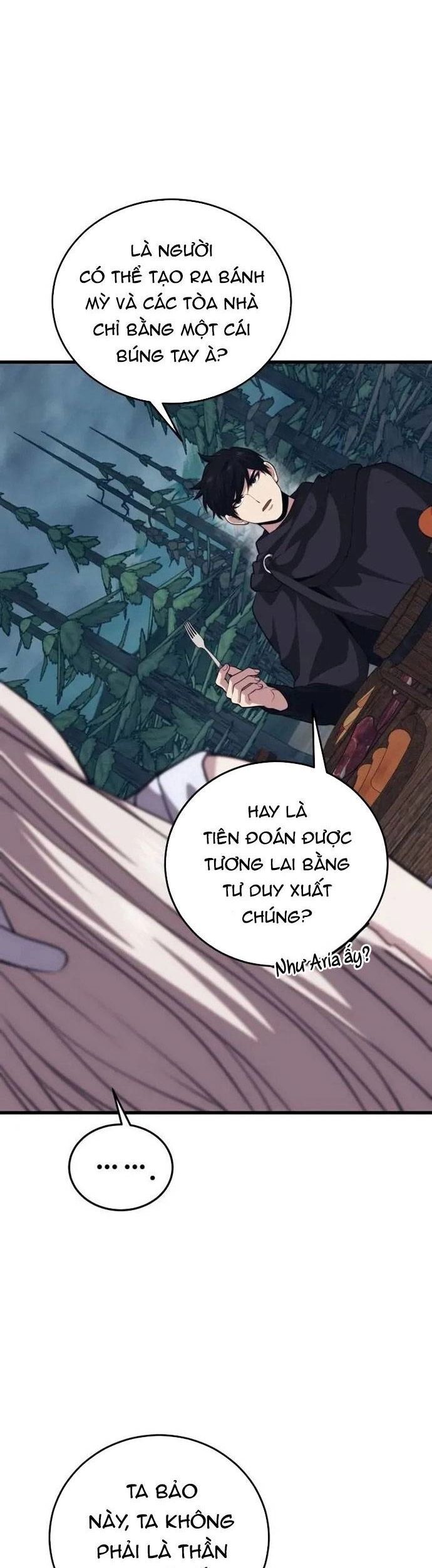 Seoul Tử Linh Sư Chap 109 - Next Chap 110