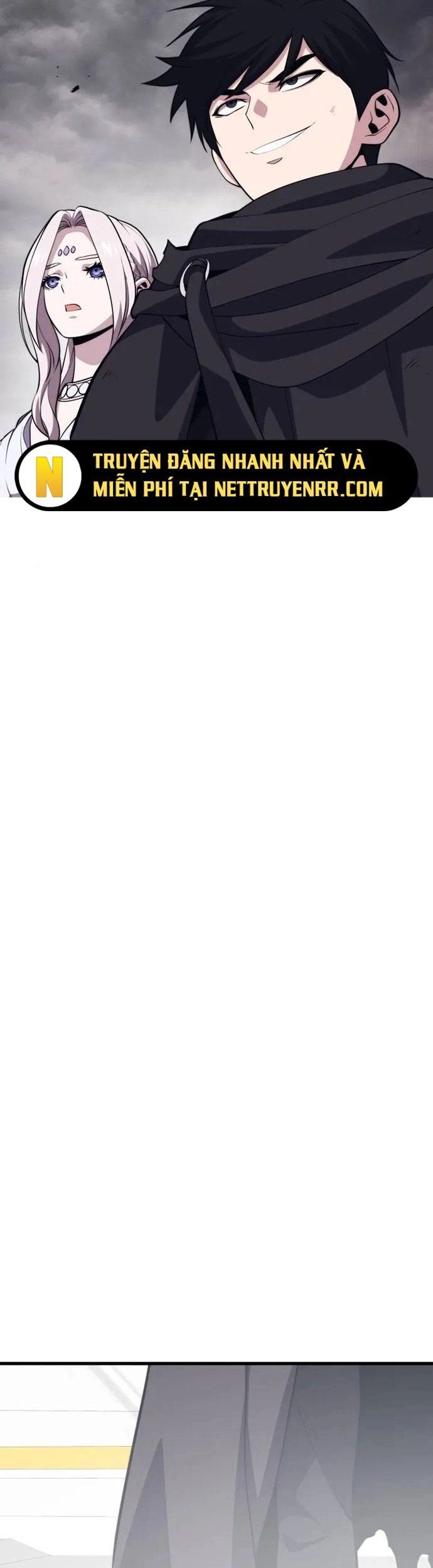 Seoul Tử Linh Sư Chap 110 - Next Chap 111