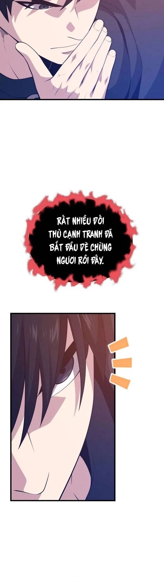 Seoul Tử Linh Sư Chap 111 - Next Chap 112