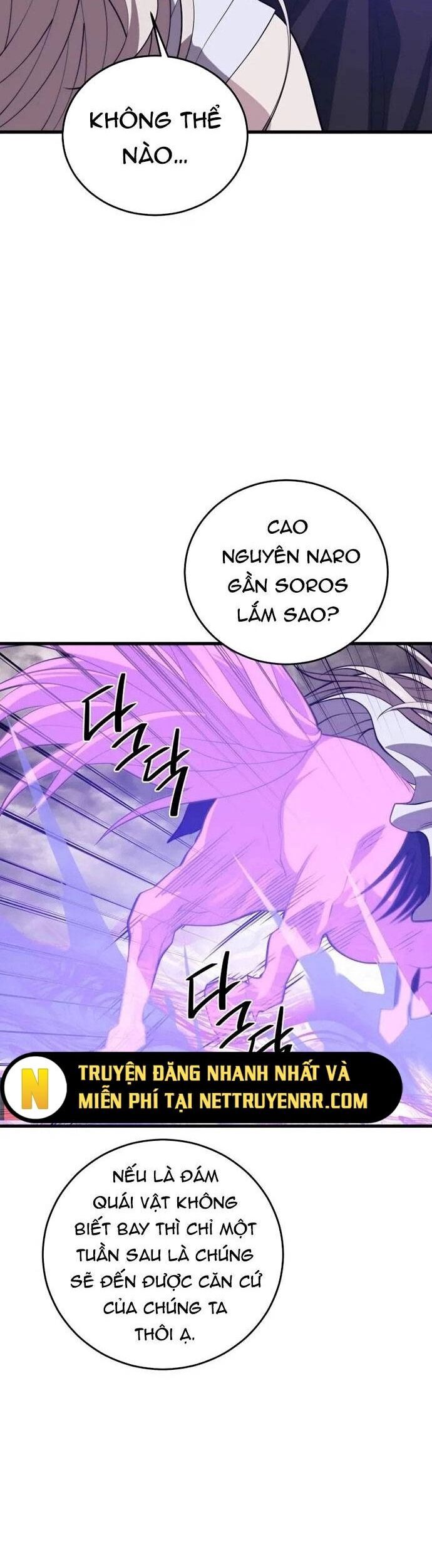 Seoul Tử Linh Sư Chap 111 - Next Chap 112