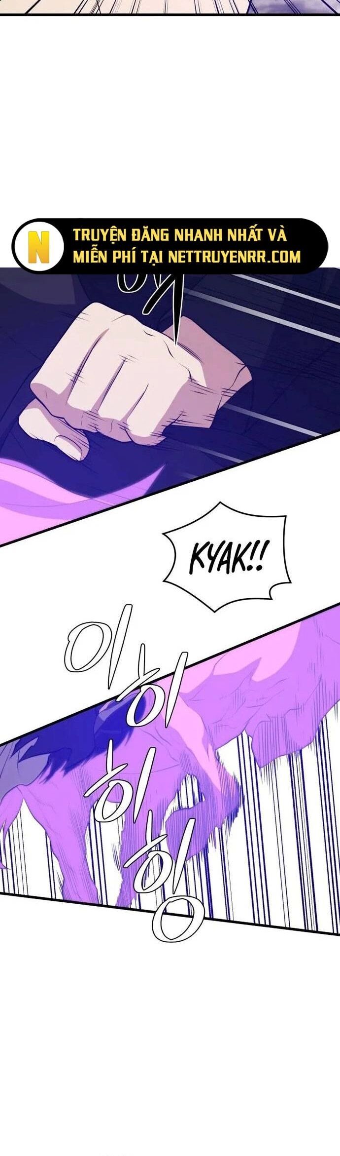 Seoul Tử Linh Sư Chap 111 - Next Chap 112