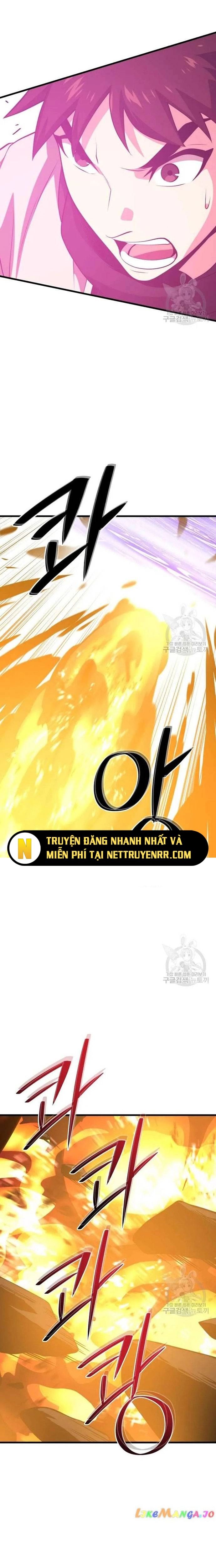 Seoul Tử Linh Sư Chap 113 - Next Chap 114