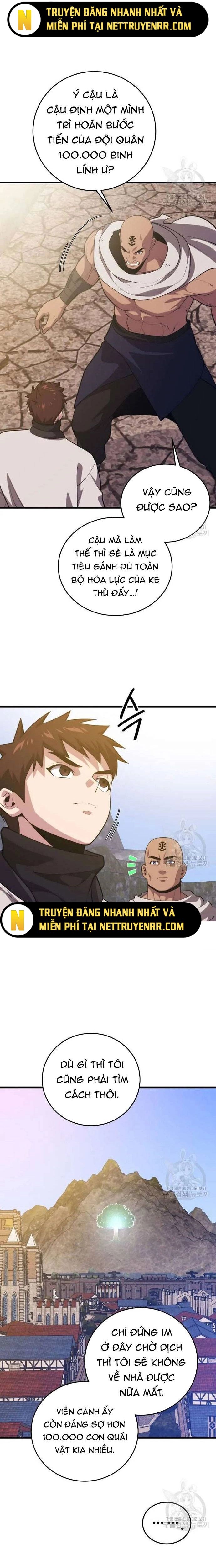 Seoul Tử Linh Sư Chap 113 - Next Chap 114