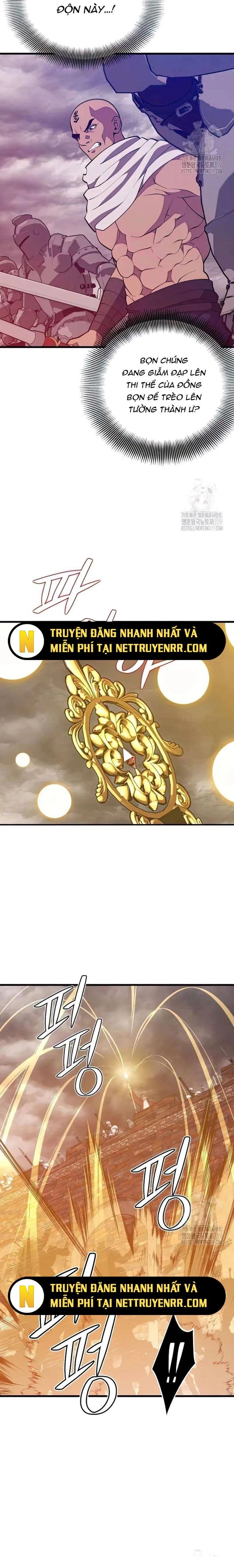 Seoul Tử Linh Sư Chap 115 - Next Chap 116