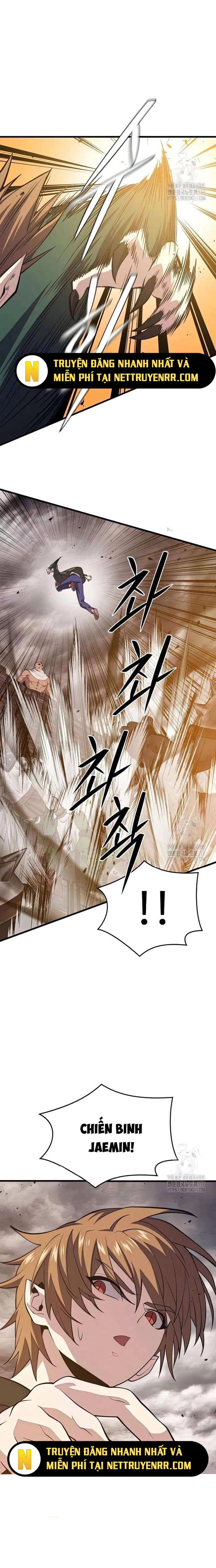 Seoul Tử Linh Sư Chap 115 - Next Chap 116