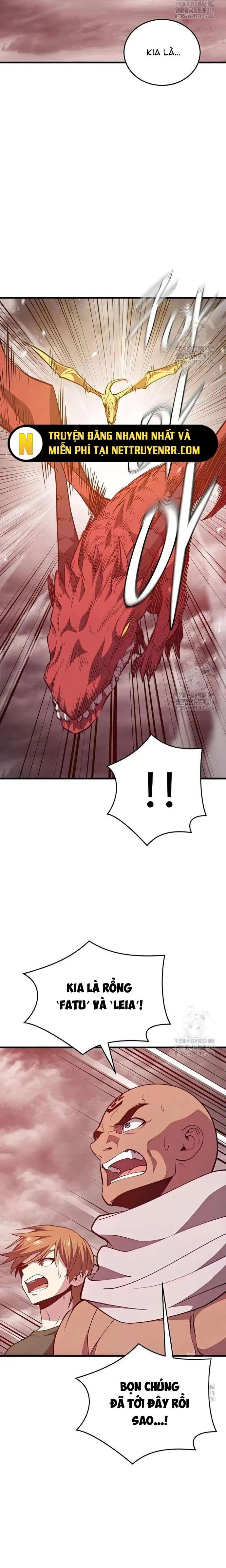 Seoul Tử Linh Sư Chap 115 - Next Chap 116