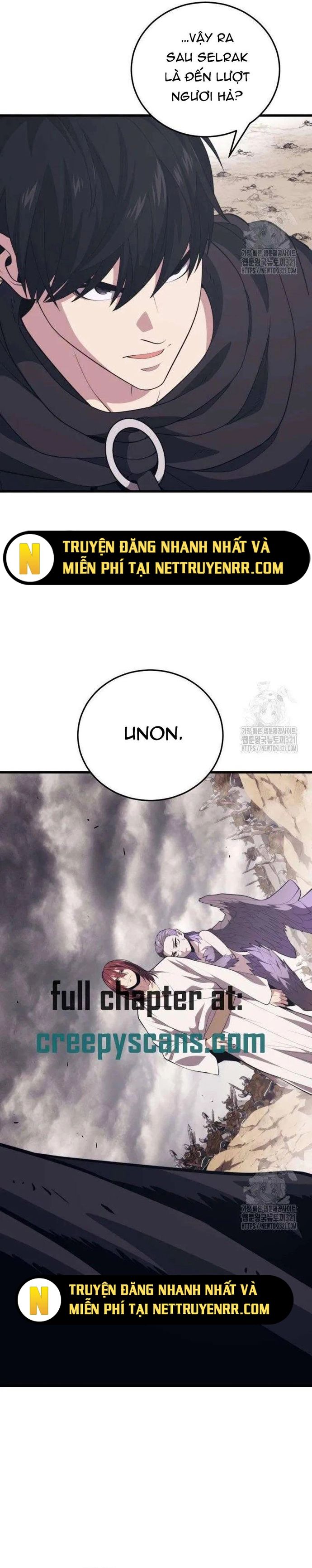 Seoul Tử Linh Sư Chap 116 - Next Chap 117