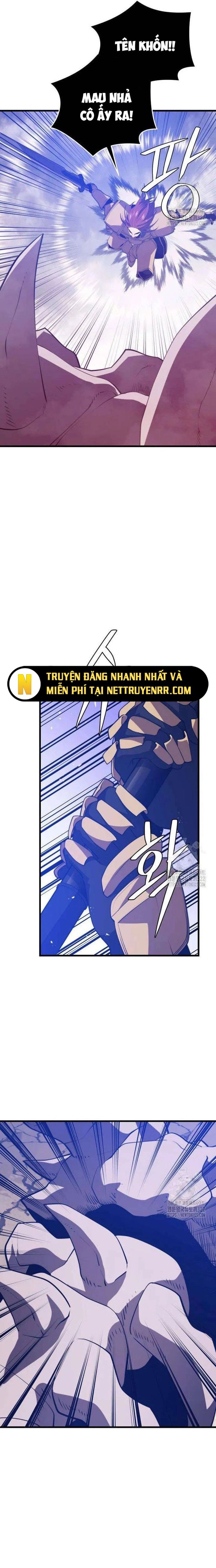 Seoul Tử Linh Sư Chap 117 - Next Chap 118