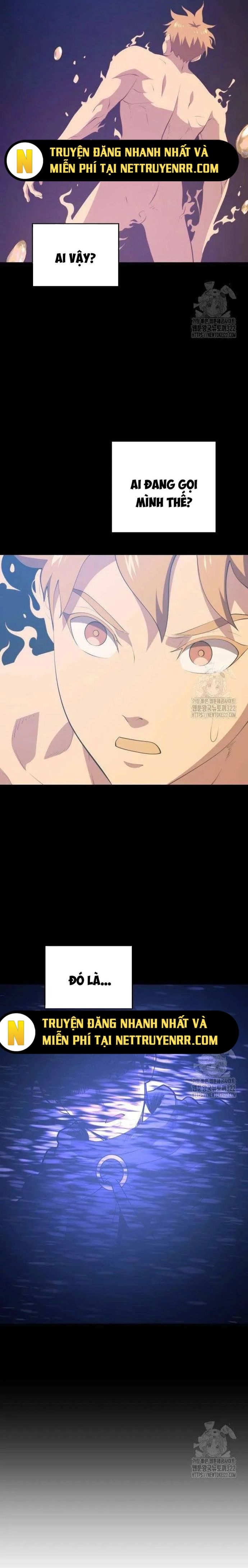 Seoul Tử Linh Sư Chap 118 - Next Chap 119