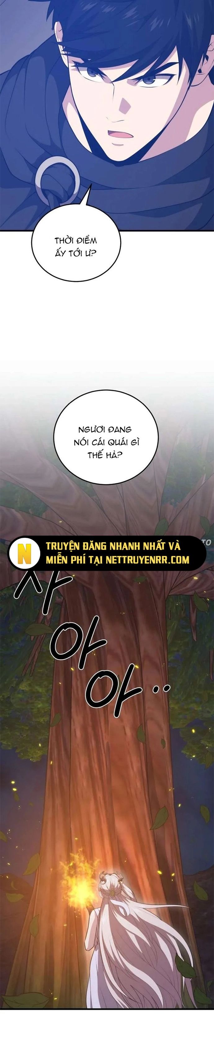 Seoul Tử Linh Sư Chap 120 - Next Chap 121