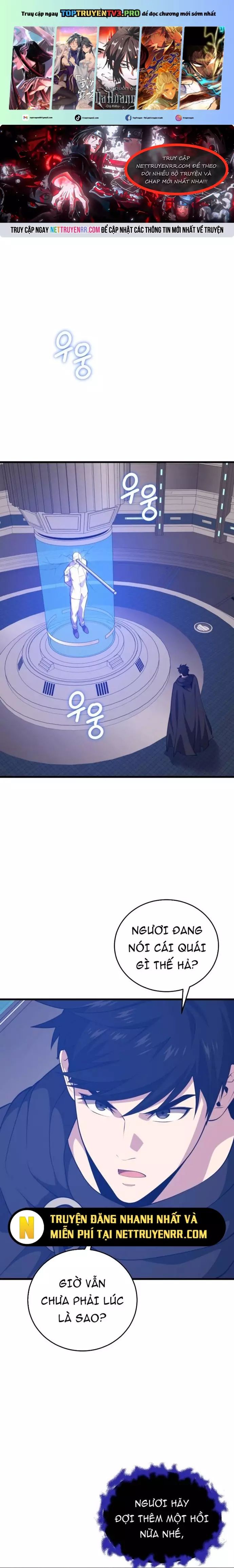 Seoul Tử Linh Sư Chap 121 - Next Chap 122