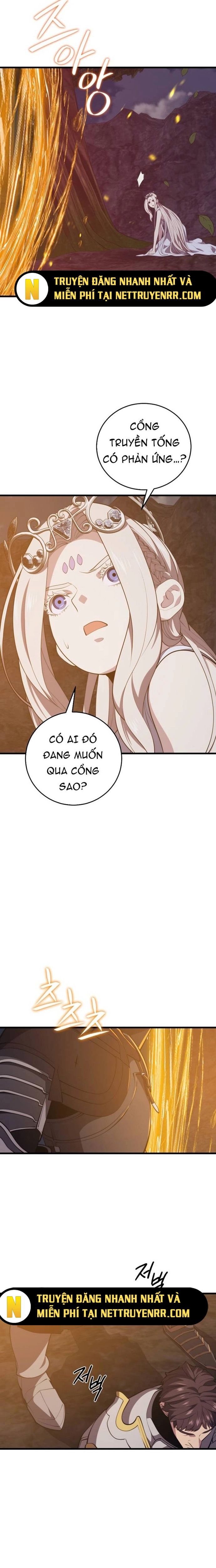 Seoul Tử Linh Sư Chap 121 - Next Chap 122