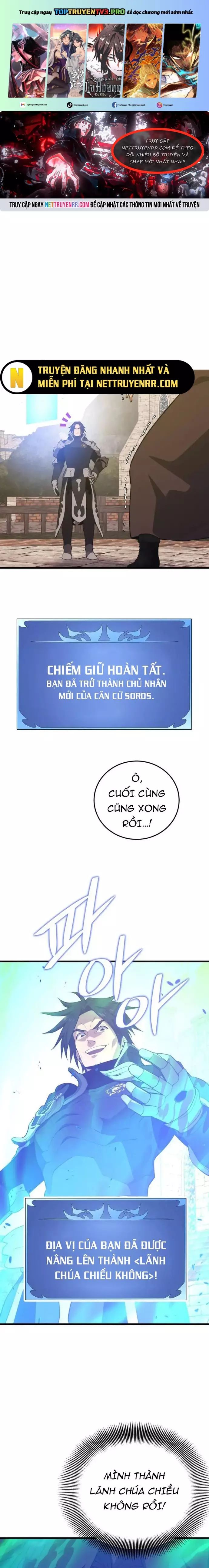 Seoul Tử Linh Sư Chap 123 - Next Chap 124