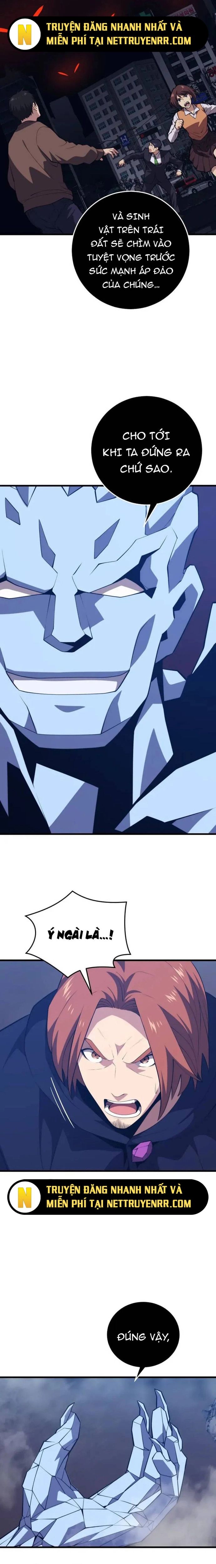 Seoul Tử Linh Sư Chap 123 - Next Chap 124