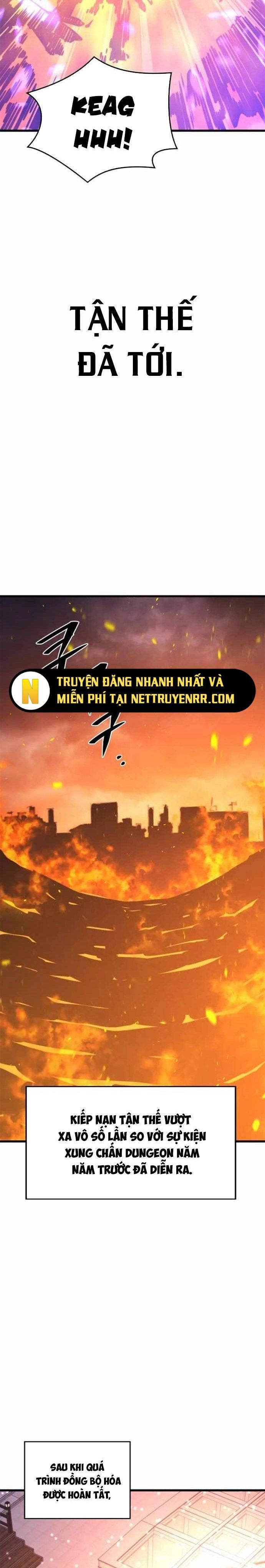 Seoul Tử Linh Sư Chap 126 - Next Chap 127