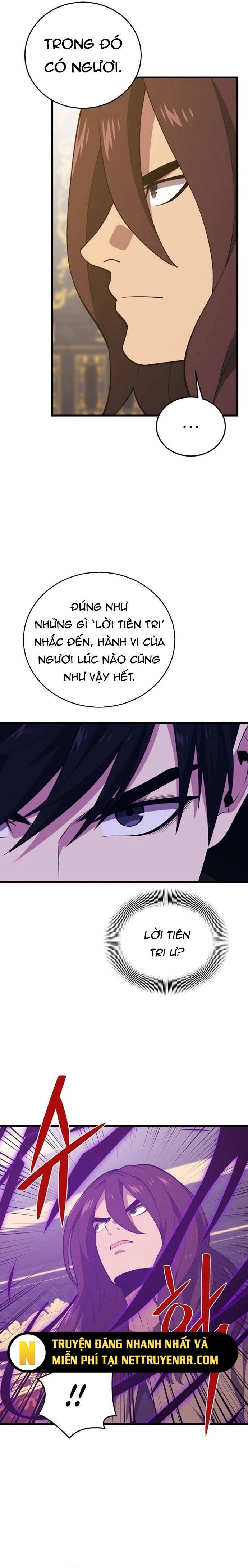 Seoul Tử Linh Sư Chap 130 - Next Chap 131