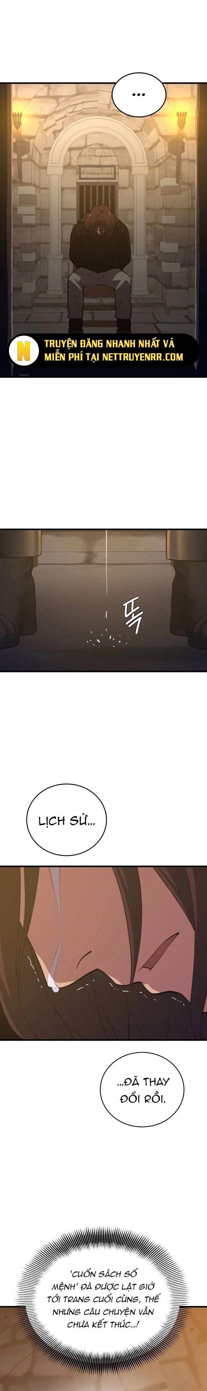 Seoul Tử Linh Sư Chap 131 - Next Chap 132