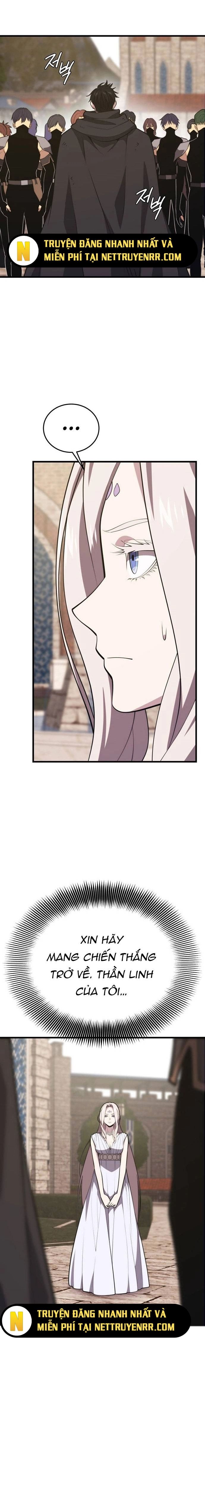 Seoul Tử Linh Sư Chap 132 - Next Chap 133