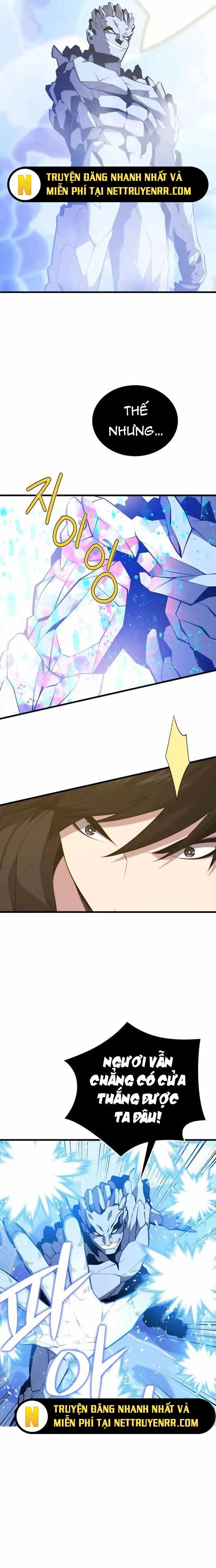Seoul Tử Linh Sư Chap 135 - Next Chap 136