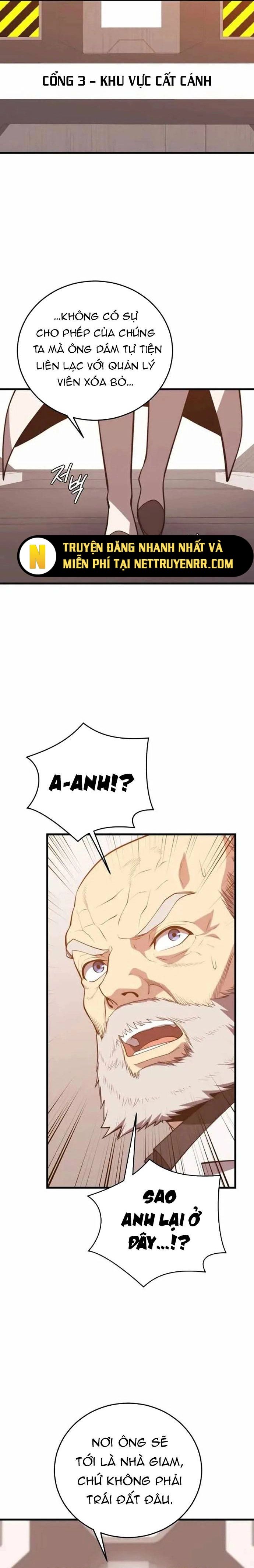 Seoul Tử Linh Sư Chap 136 - Next Chap 137