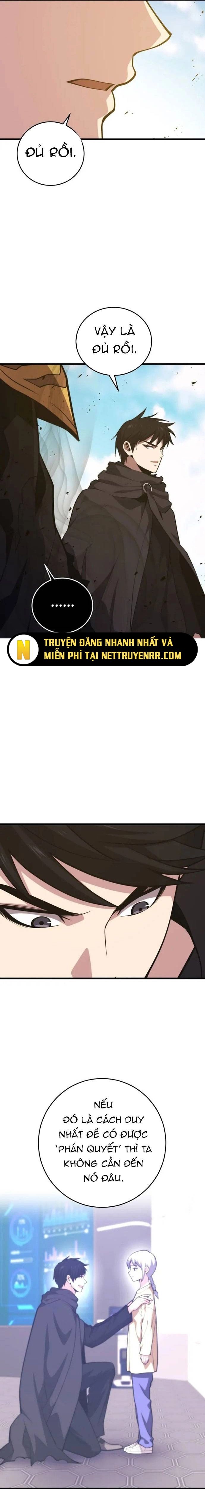 Seoul Tử Linh Sư Chap 137 - Next Chap 138