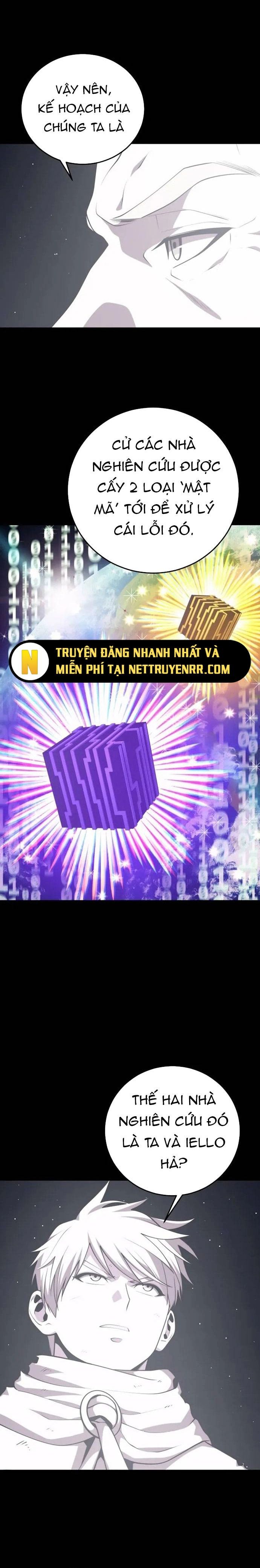 Seoul Tử Linh Sư Chap 138 - Next Chap 139