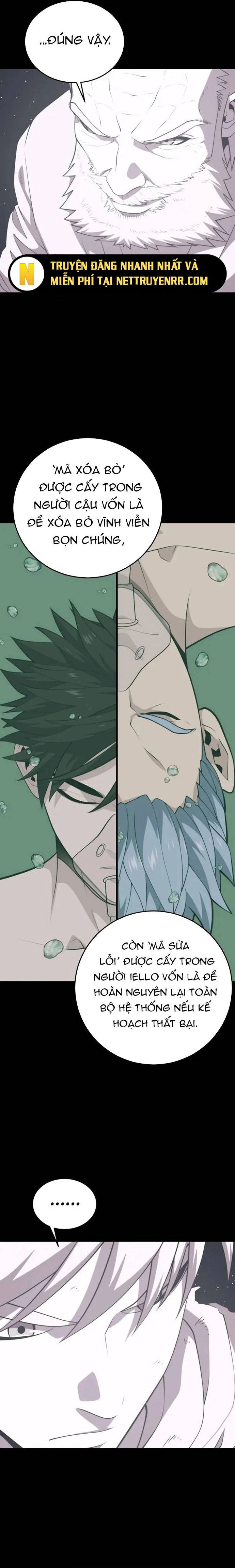 Seoul Tử Linh Sư Chap 138 - Next Chap 139