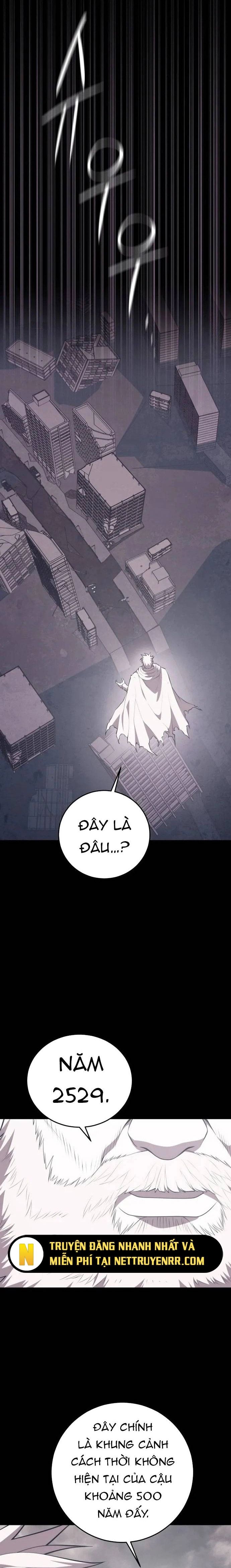 Seoul Tử Linh Sư Chap 139 - Next Chap 140