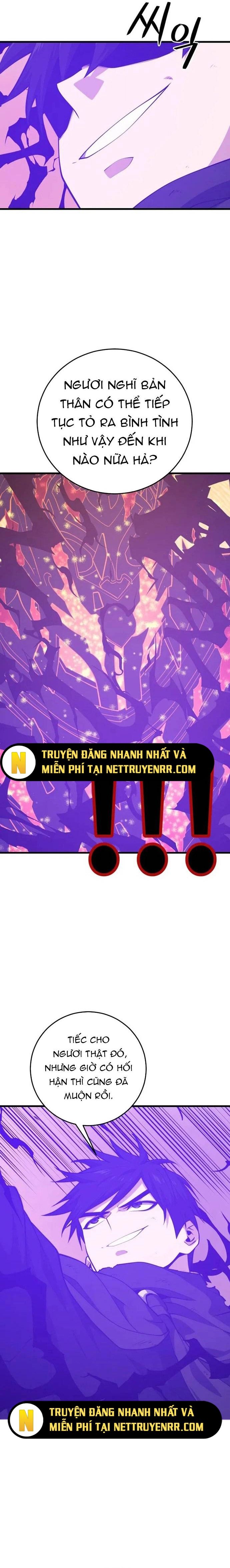 Seoul Tử Linh Sư Chap 141 - Next Chap 142