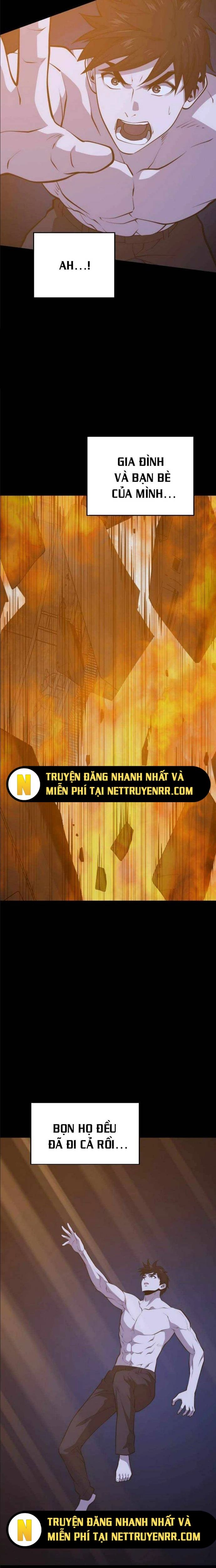 Seoul Tử Linh Sư Chap 143 - Next Chap 144