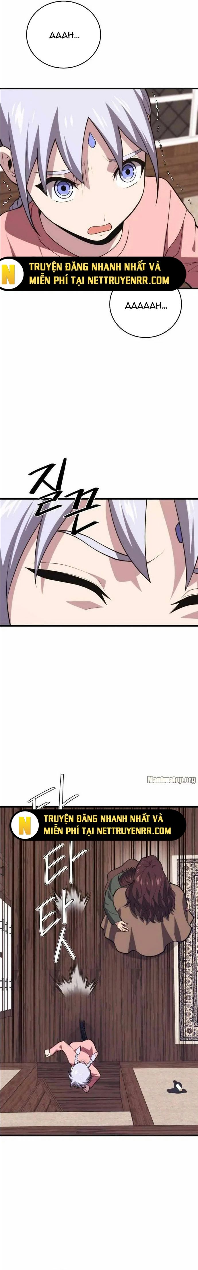 Seoul Tử Linh Sư Chap 144 - Next Chap 145