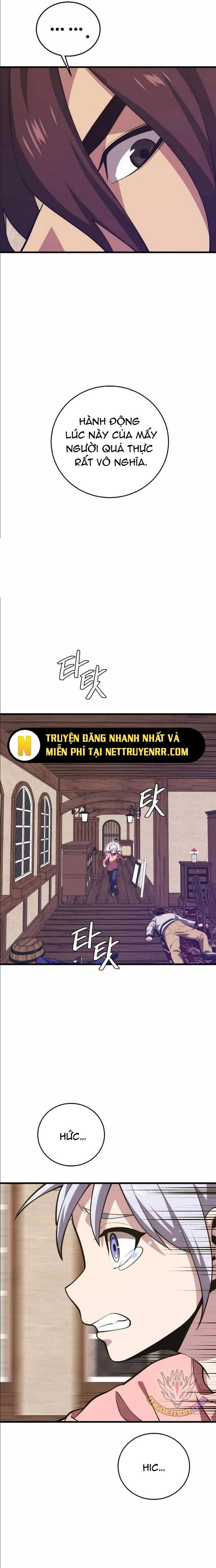 Seoul Tử Linh Sư Chap 144 - Next Chap 145