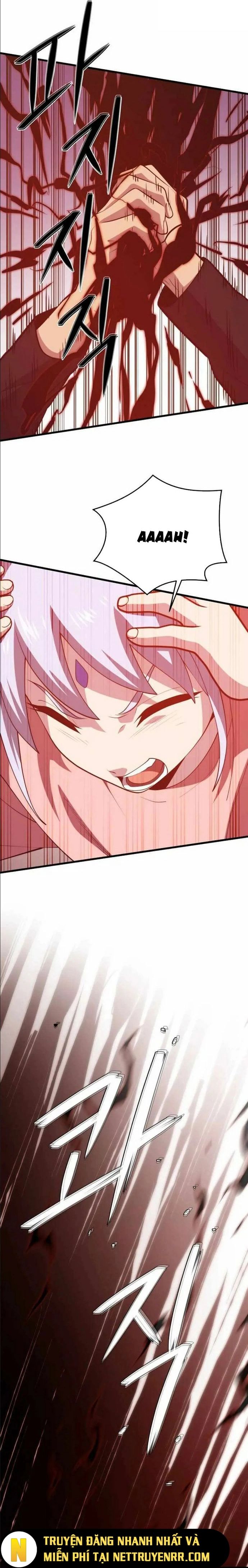 Seoul Tử Linh Sư Chap 144 - Next Chap 145