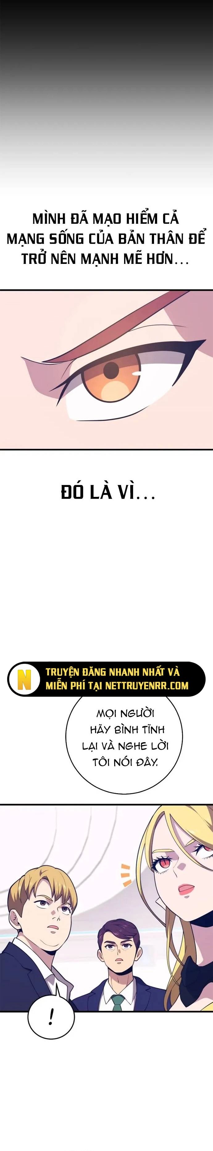 Seoul Tử Linh Sư Chap 147 - Next Chap 148