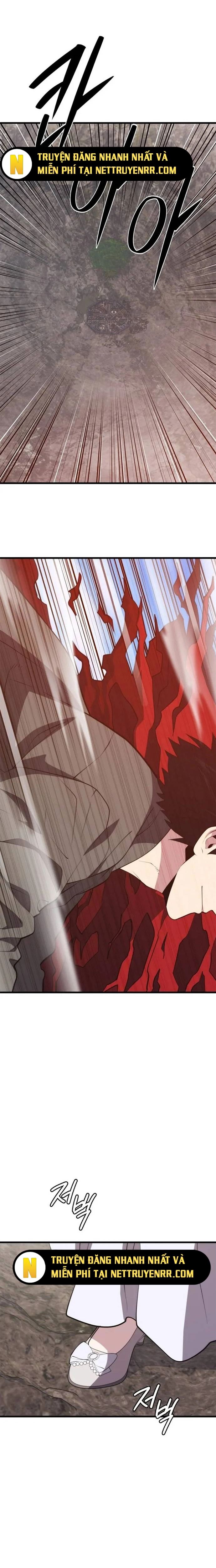 Seoul Tử Linh Sư Chap 150 - Next Chap 151