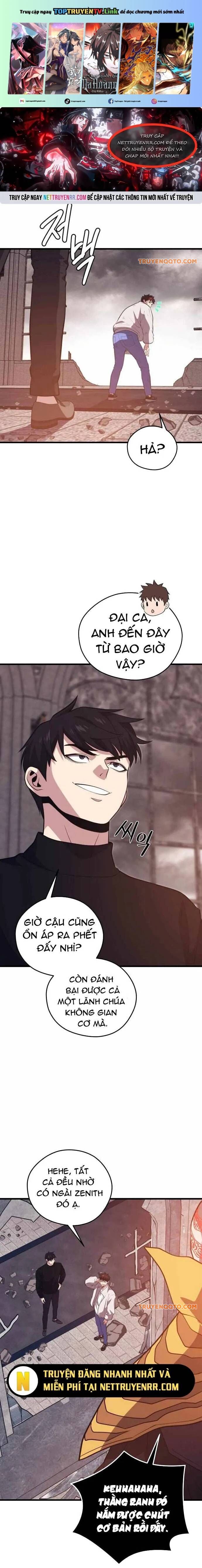 Seoul Tử Linh Sư Chap 95 - Next Chap 96