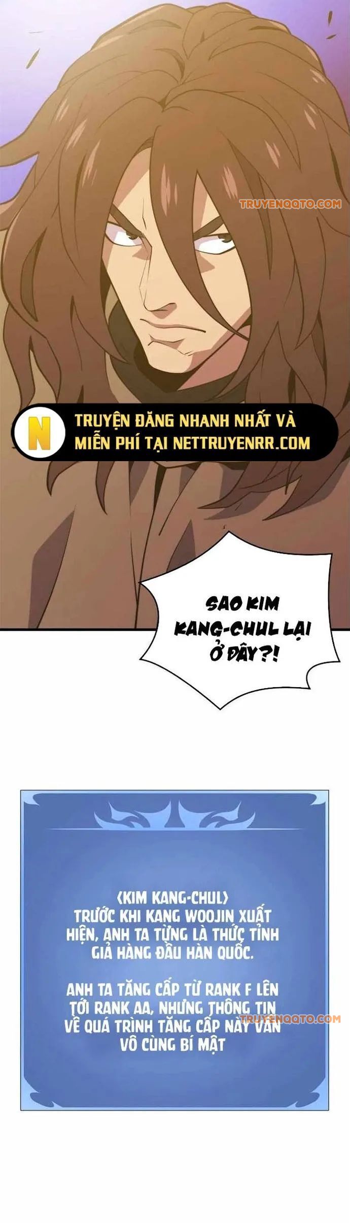 Seoul Tử Linh Sư Chap 96 - Next Chap 97